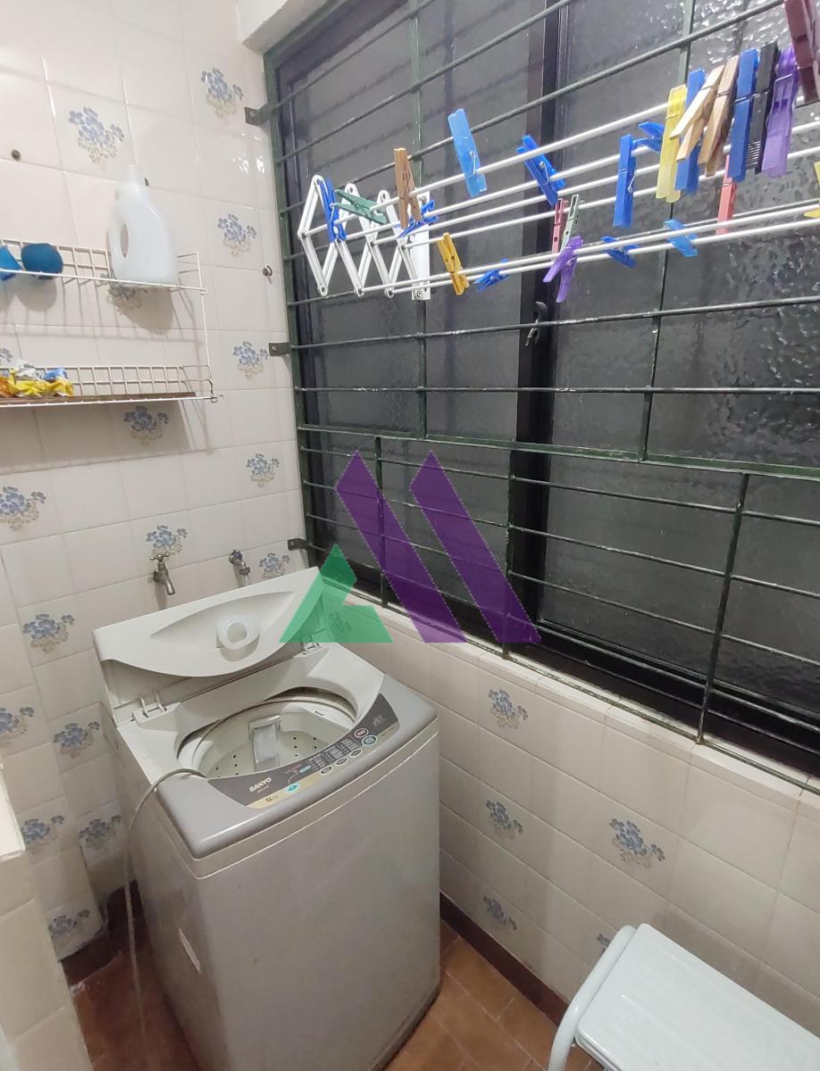 Impecable Departamento Céntrico de 3 Ambientes. Miramar 4