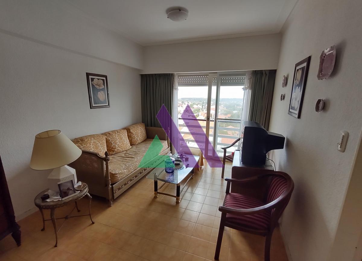 Departamento Frente Al Mar. Miramar 3