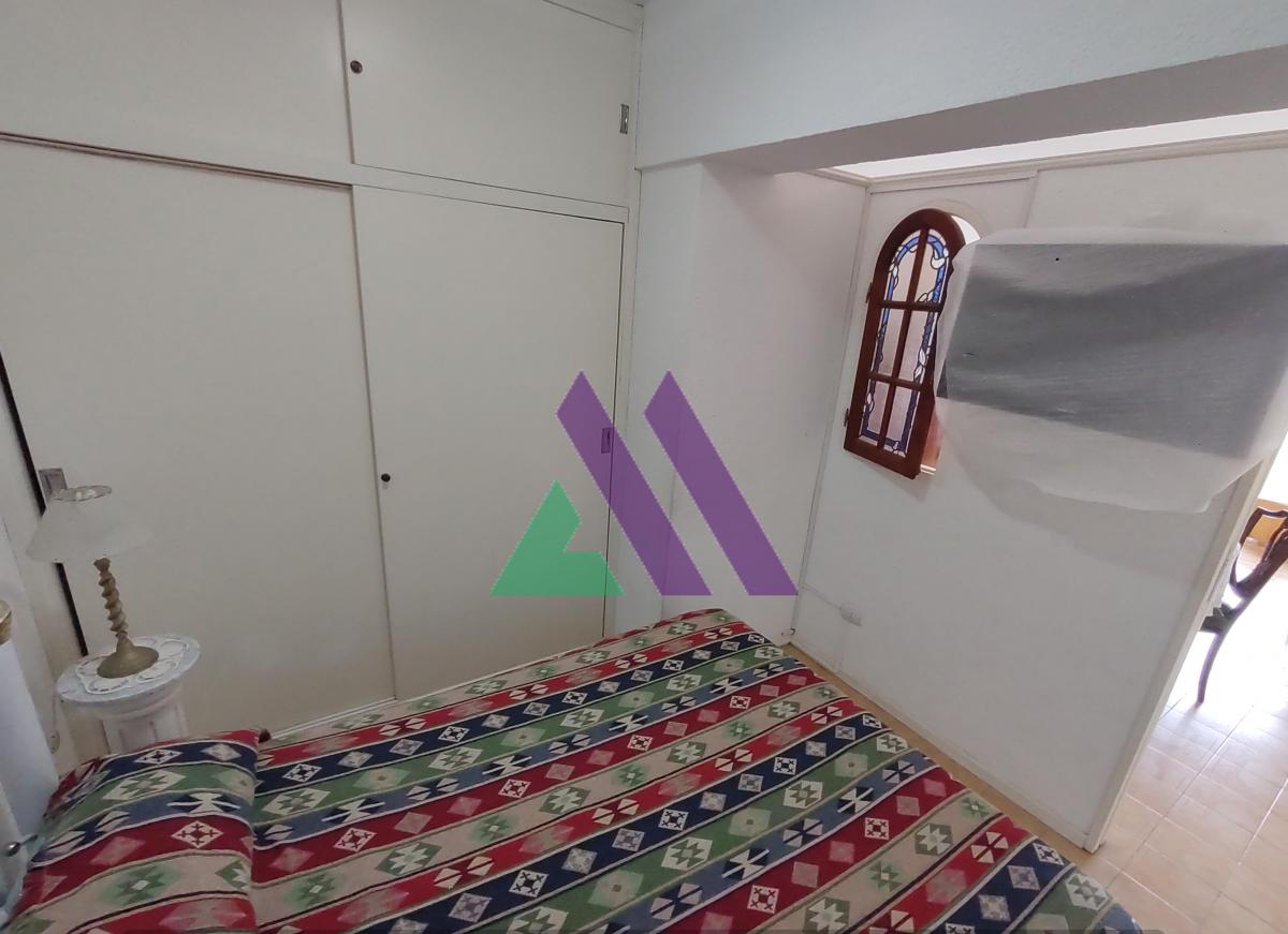 Departamento Frente Al Mar. Miramar 4