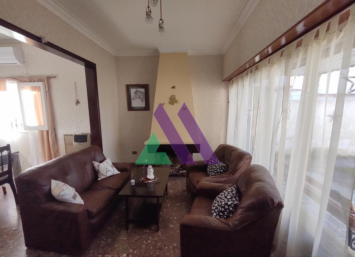 Chalet 3 de Dorm. con Departamento. Miramar 5