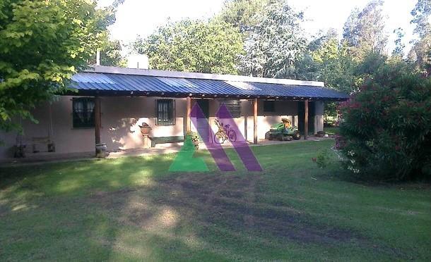 Casa Quinta con 2 Hectáreas. Miramar 5