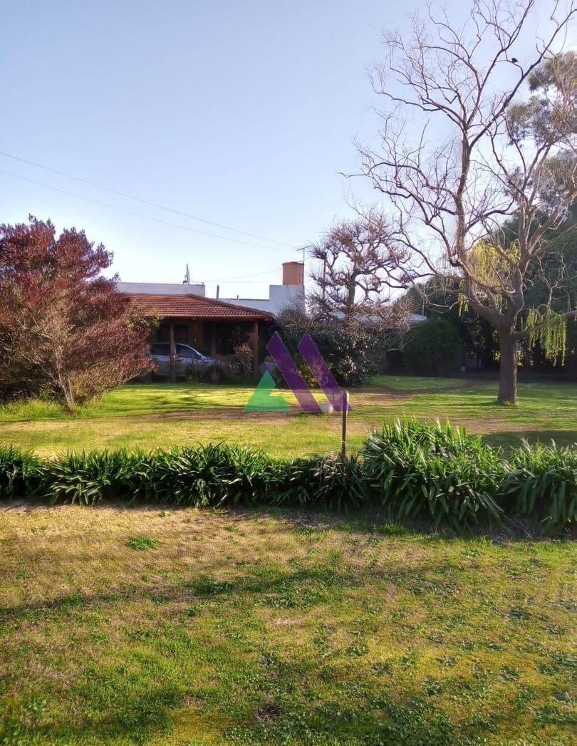 Casa Quinta con 2 Hectáreas. Miramar 1