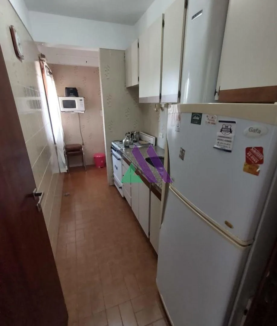 Foto de Departamento de 2 ambientes a 2 cuadras de la playa. Miramar, imagen 5
