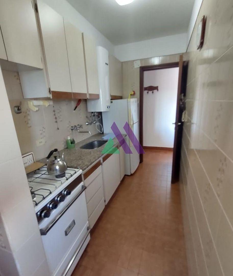 Foto de Departamento de 2 ambientes a 2 cuadras de la playa. Miramar, imagen 3
