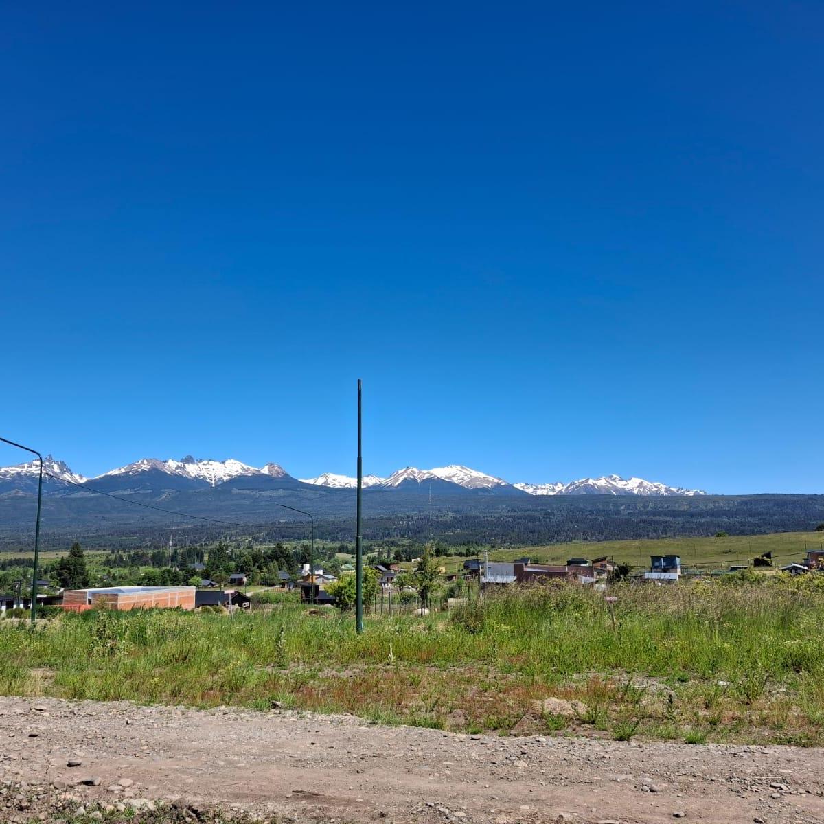 Terreno Altos de Trevelin 3