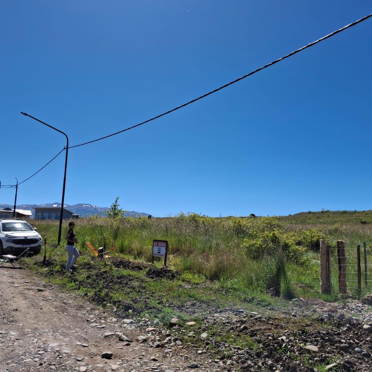 Terreno Altos de Trevelin 4