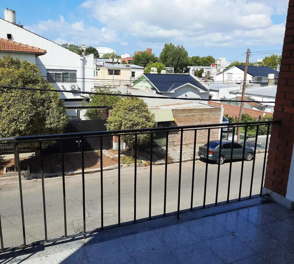 VENTA DE PROPIEDAD EN BLOCK APTA CRÉDITO CON LOCAL, GALPÓN Y VIVIENDA 3