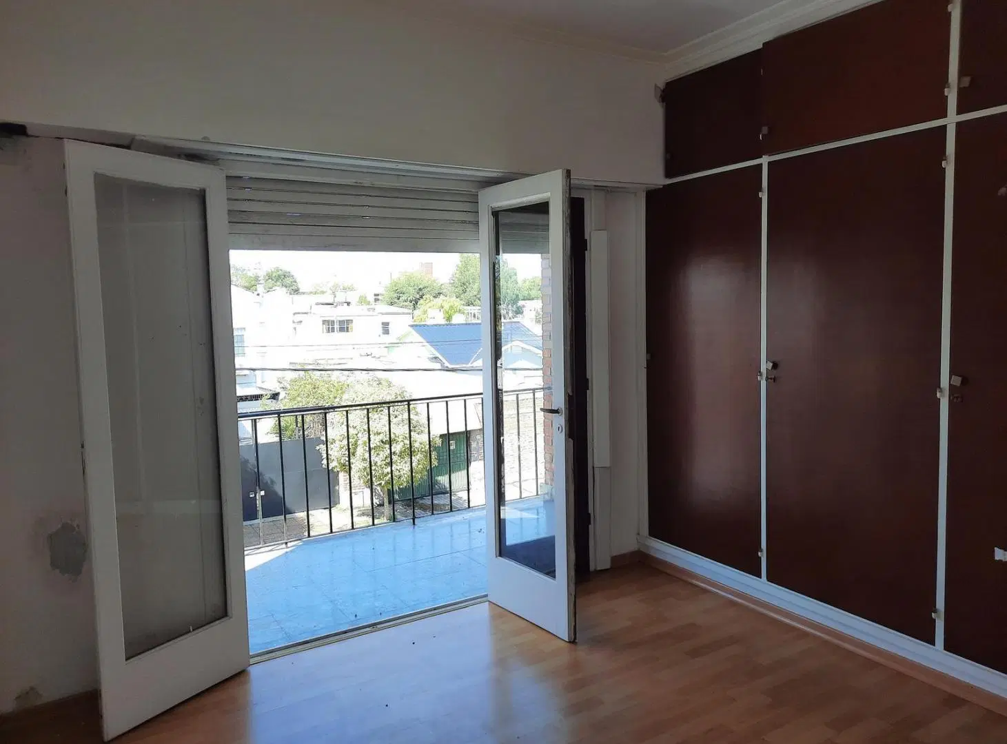 VENTA DE PROPIEDAD EN BLOCK APTA CRÉDITO CON LOCAL, GALPÓN Y VIVIENDA 5
