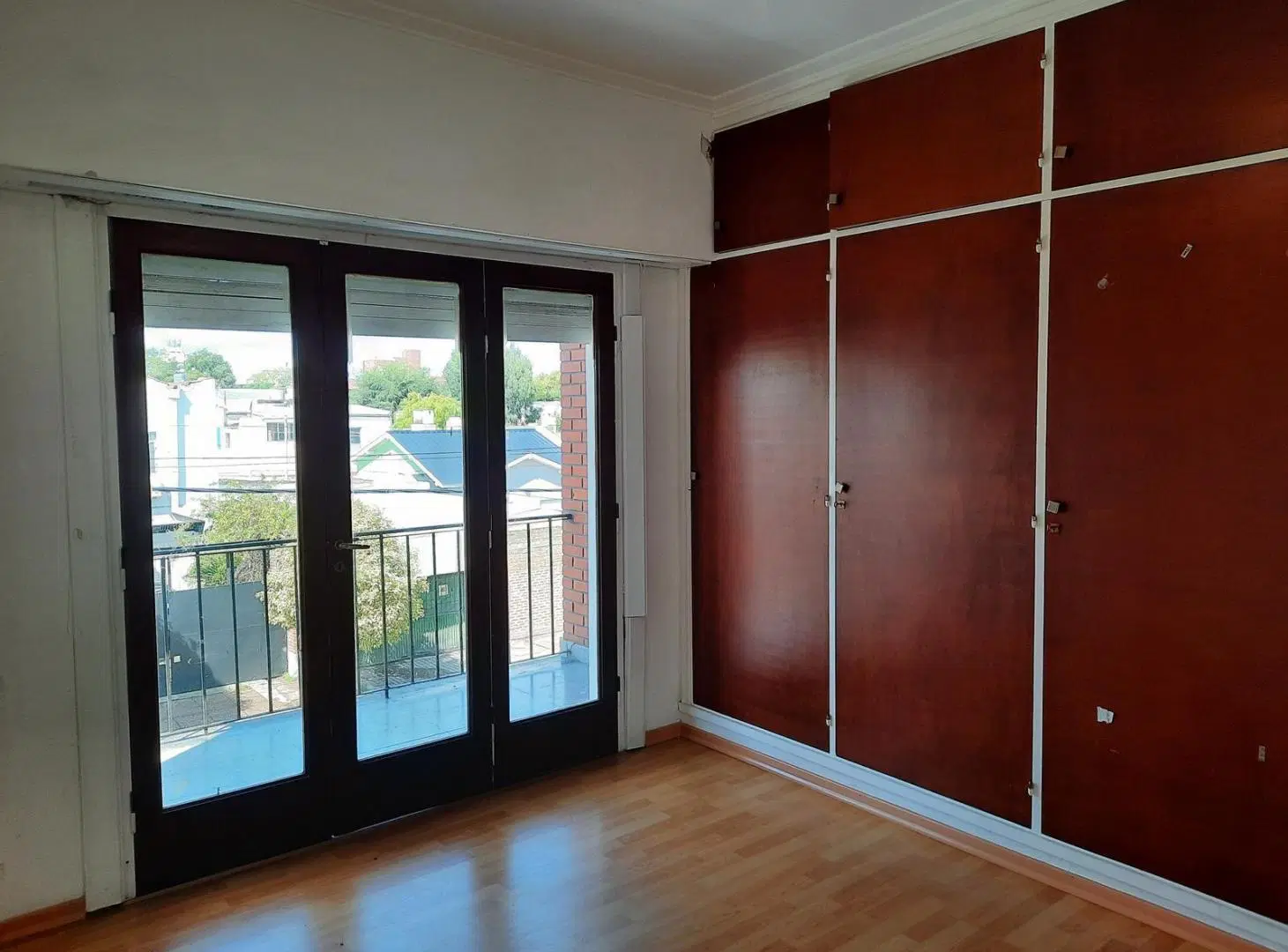 VENTA DE PROPIEDAD EN BLOCK APTA CRÉDITO CON LOCAL, GALPÓN Y VIVIENDA 5