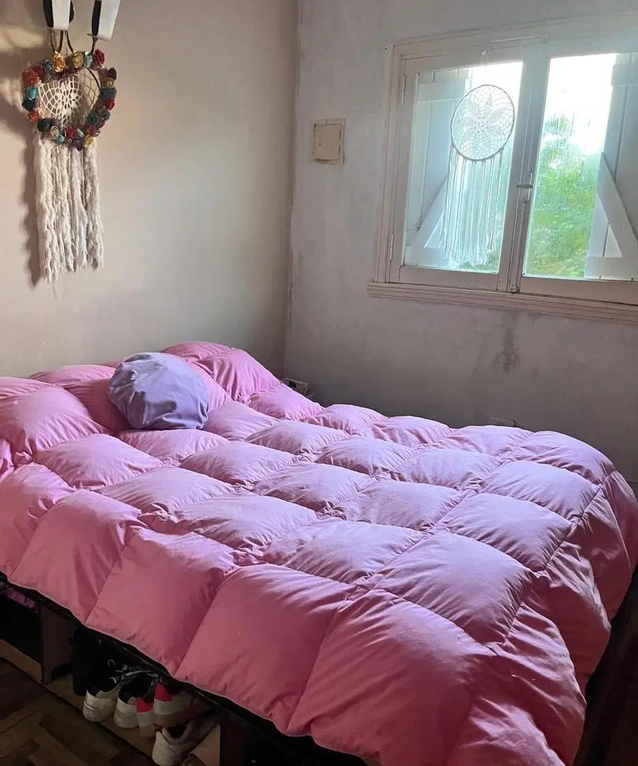 Venta Casa con 2 Departamentos en Lote de 8,66 x 43,30 - Zona Tejedor 3