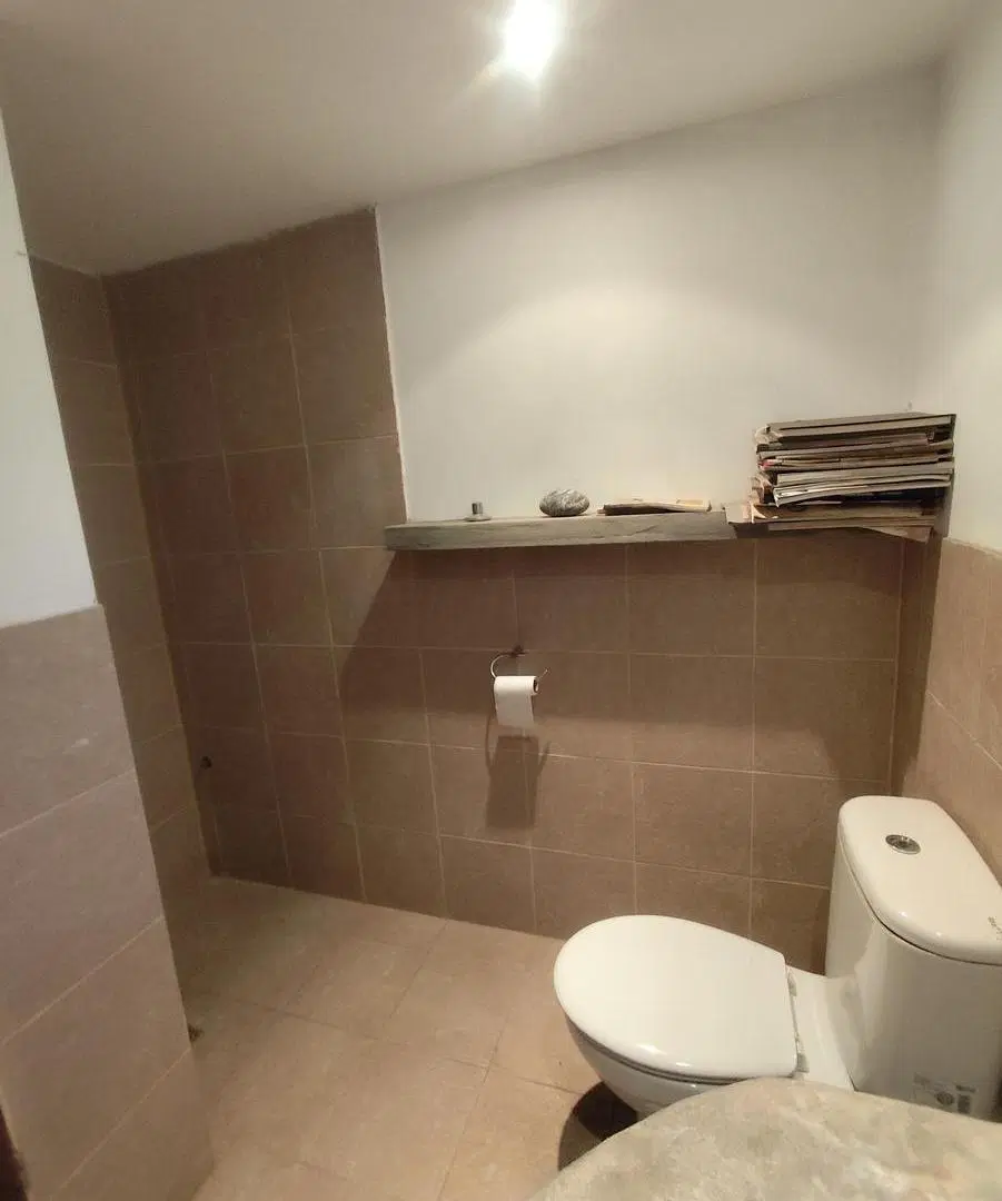 Venta Casa 6 Ambientes con Taller/Atelier y Quincho en Mar de Cobo 5