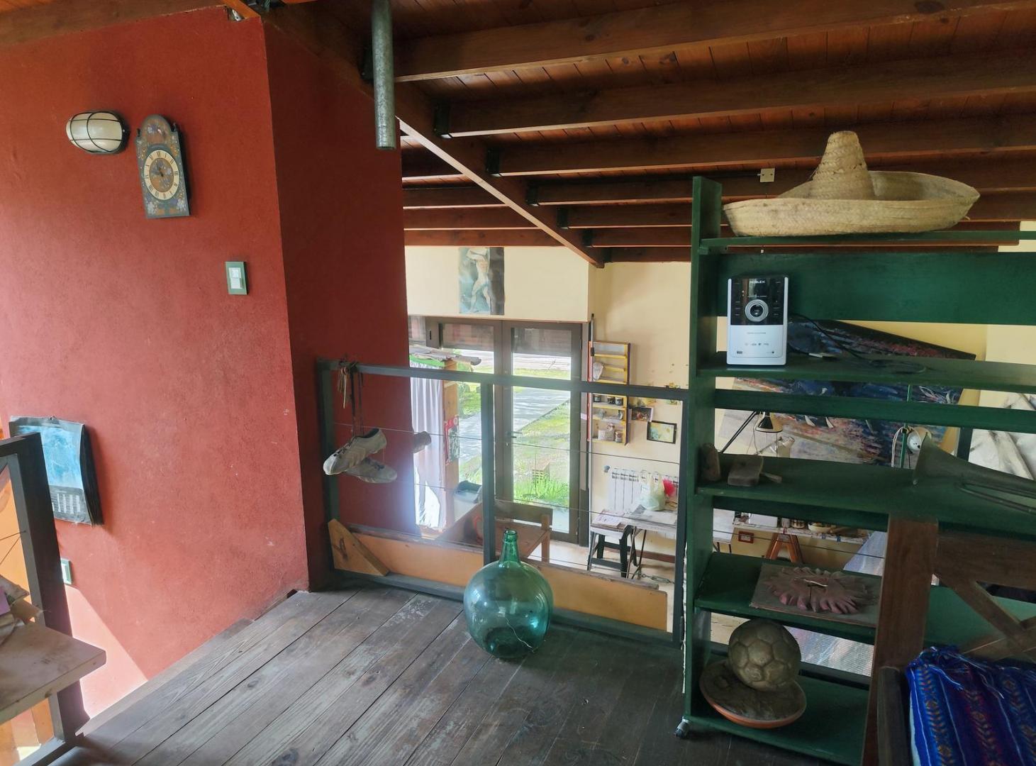 Foto de Venta Casa 6 Ambientes con Taller/Atelier y Quincho en Mar de Cobo, imagen 4