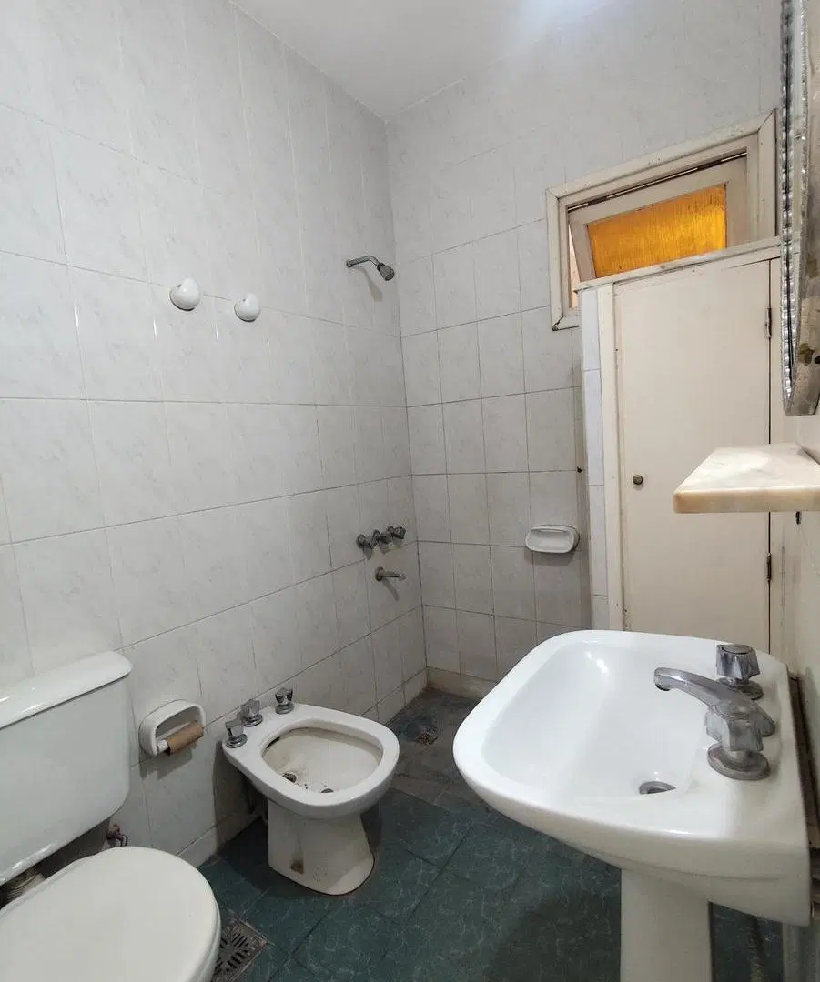 Departamento en Venta 3 Ambientes en La Perla | Planta Baja a la Calle con Patio 3