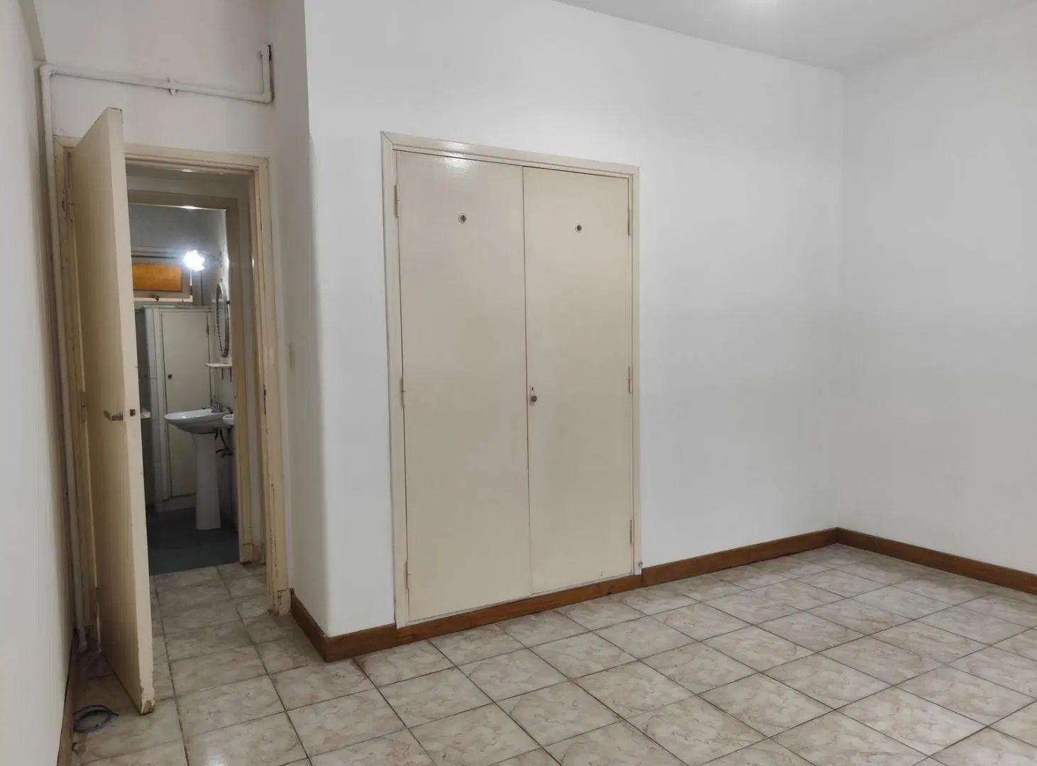 Departamento en Venta 3 Ambientes en La Perla | Planta Baja a la Calle con Patio 8