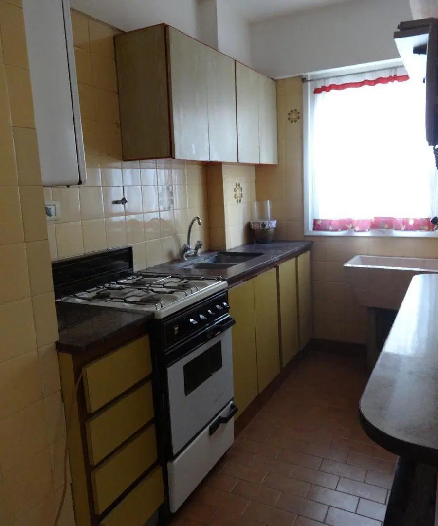 DEPARTAMENTO EN ALQUILER EN LA PERLA 3