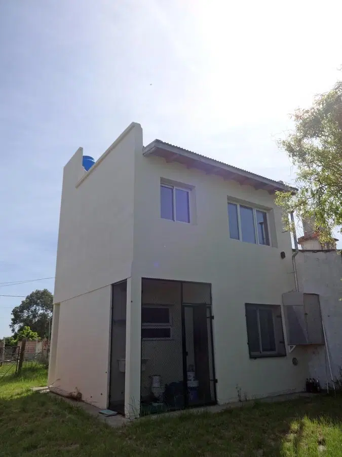 VENTA Casa apta crédito con gran parque y potencial de ampliación – Faro Norte 4