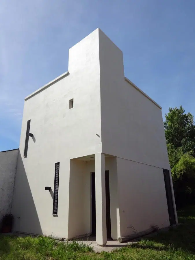 VENTA Casa apta crédito con gran parque y potencial de ampliación – Faro Norte 8
