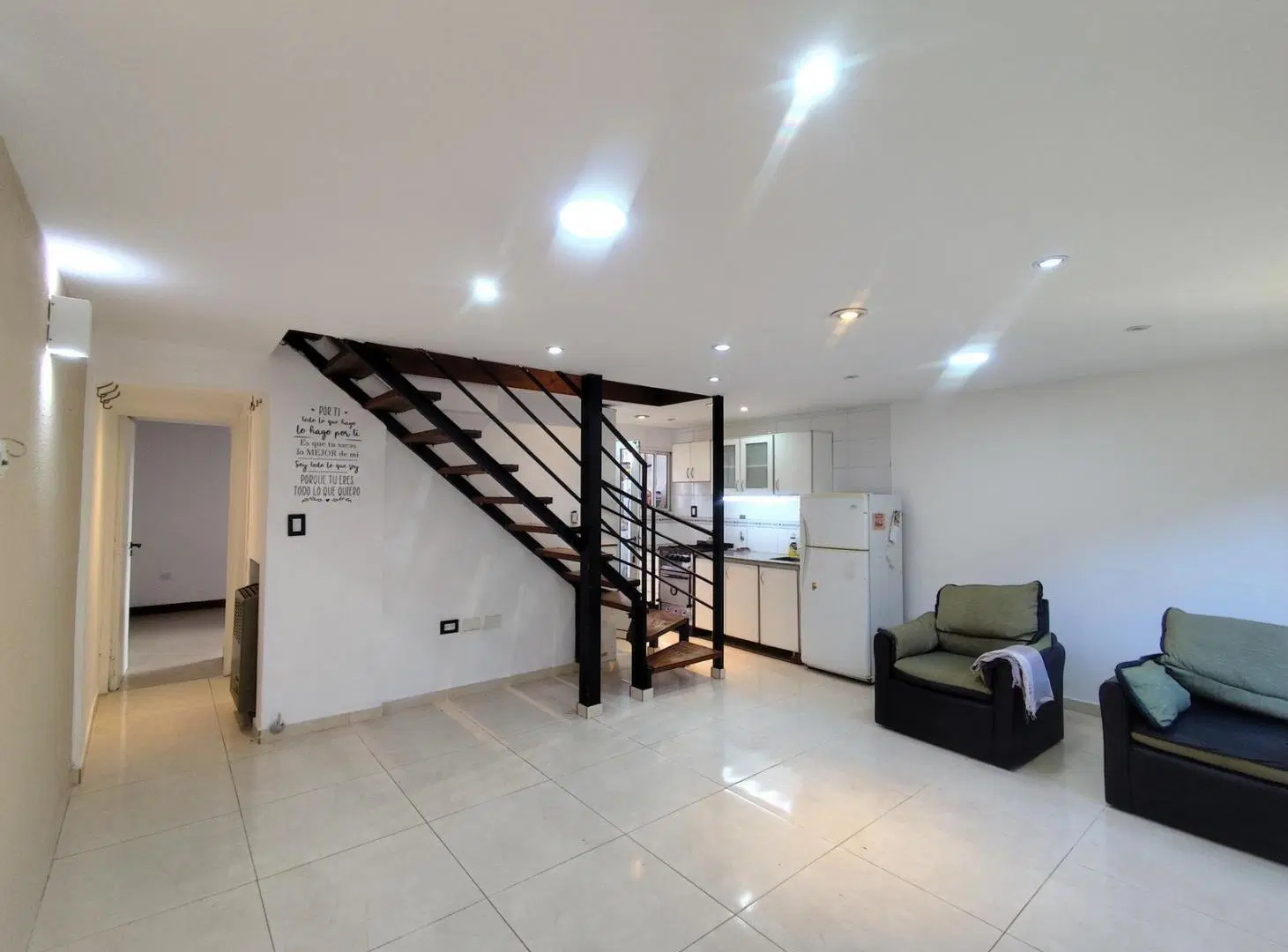 Alquiler de PH de 4 ambientes en Punta Mogotes con patio 1
