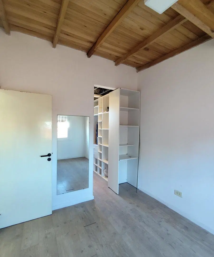 Alquiler de PH de 4 ambientes en Punta Mogotes con patio 8