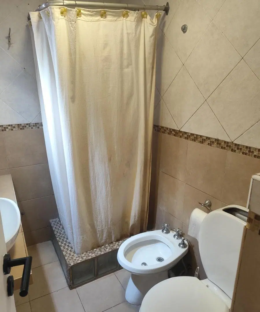 Alquiler de PH de 4 ambientes en Punta Mogotes con patio 4