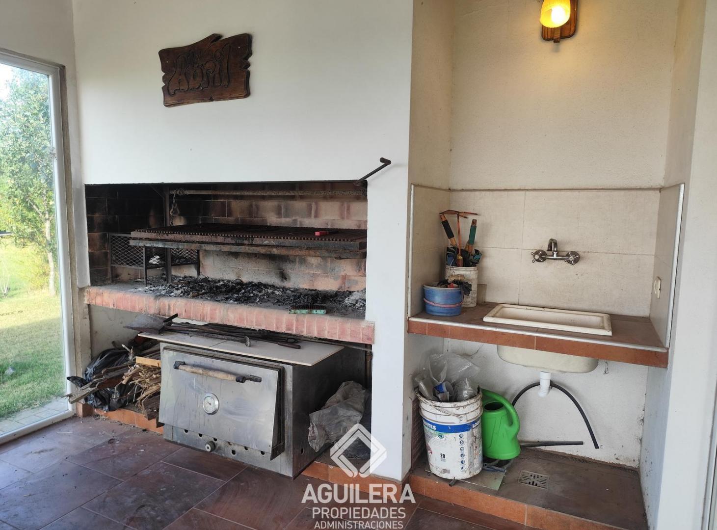 Foto de Venta casa 4 ambientes en Barrio Costa del Sol – Apta crédito, imagen 5
