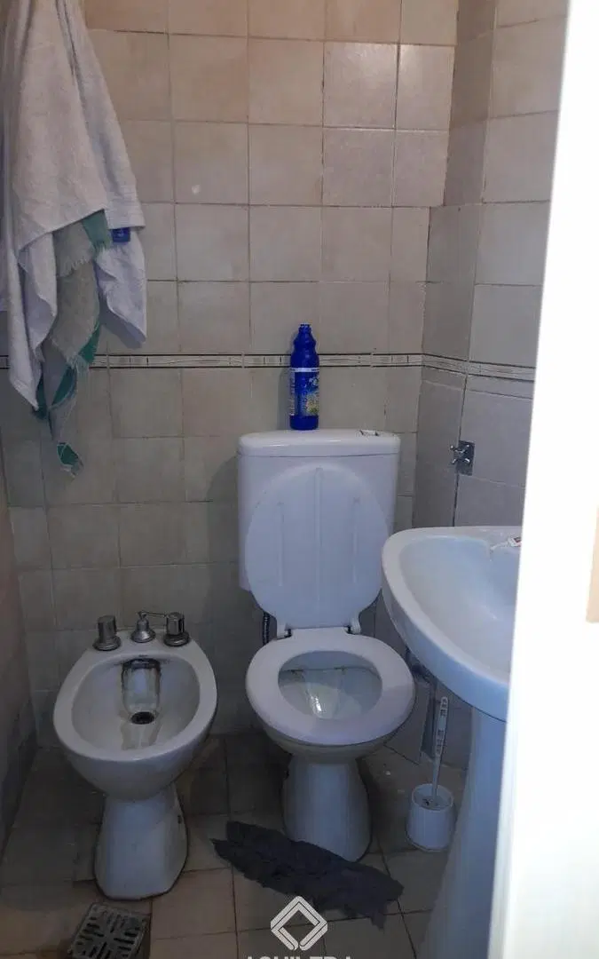 PH en VENTA sin expensas zona Aldrey 1