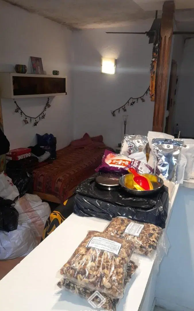 PH en VENTA sin expensas zona Aldrey 5