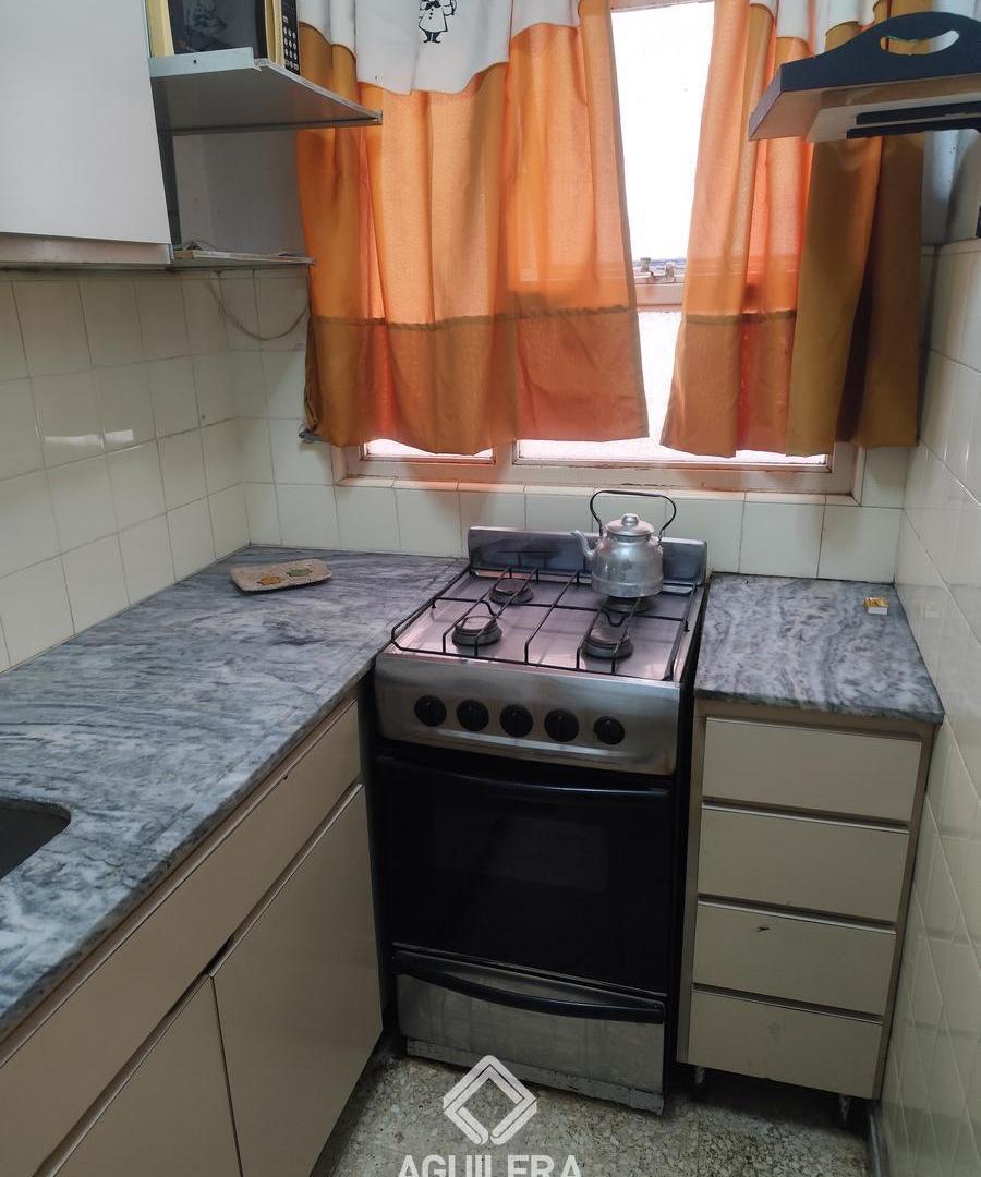 Foto de ALQUILER GÜEMES - Ambiente amoblado, imagen 5