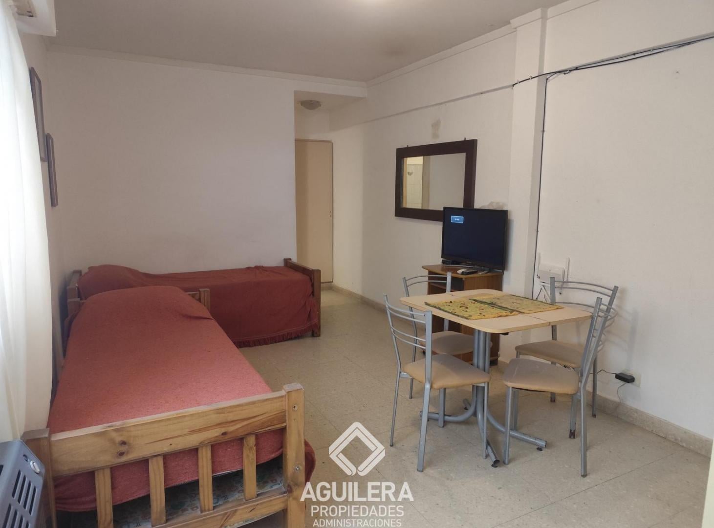 Foto de ALQUILER GÜEMES - Ambiente amoblado, imagen 3