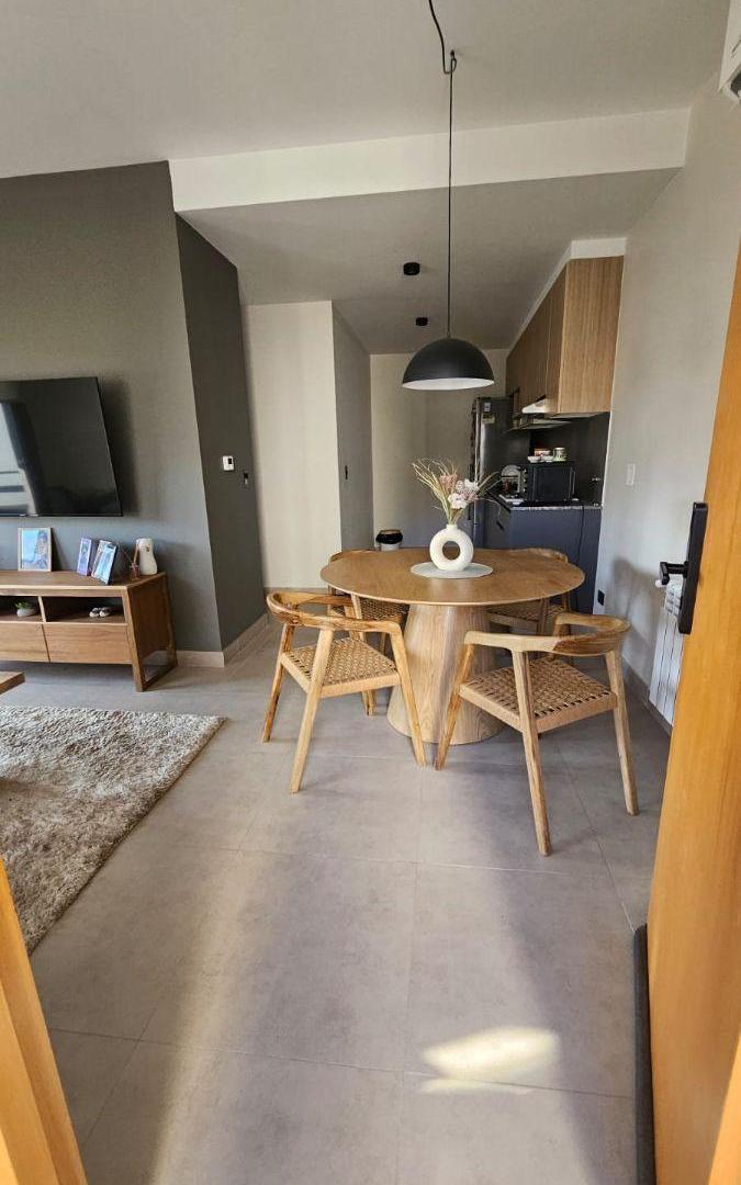 Foto de DEPARTAMENTO EN ALQUILER A ESTRENAR AMOBLADO, imagen 5