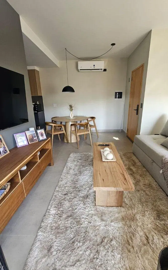 DEPARTAMENTO EN ALQUILER A ESTRENAR AMOBLADO 1