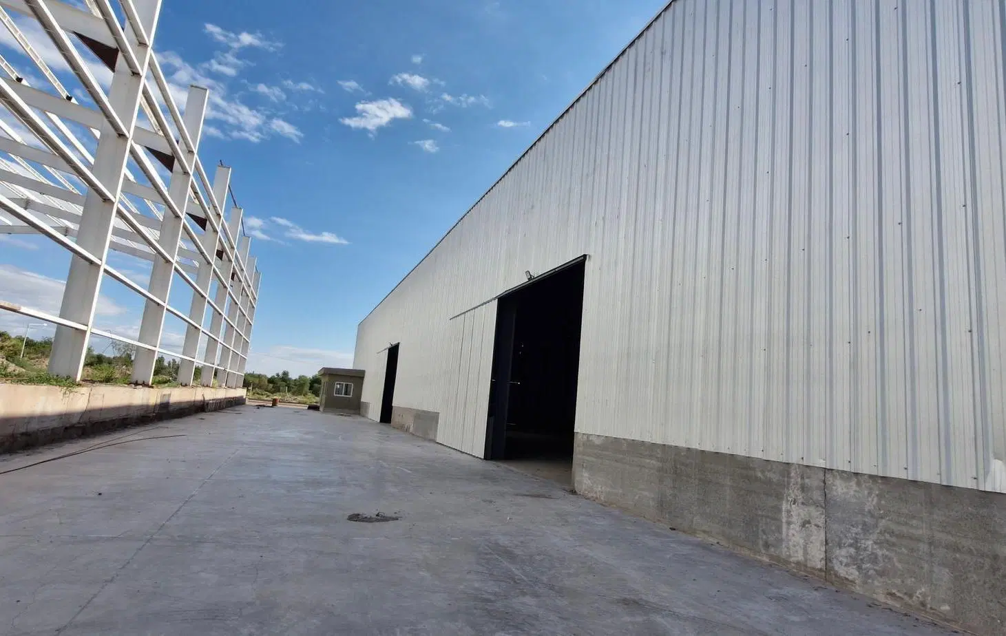 GALPON INDUSTRIAL ALQUILER PARQUE INDUSTRIAL, MAIPU 3