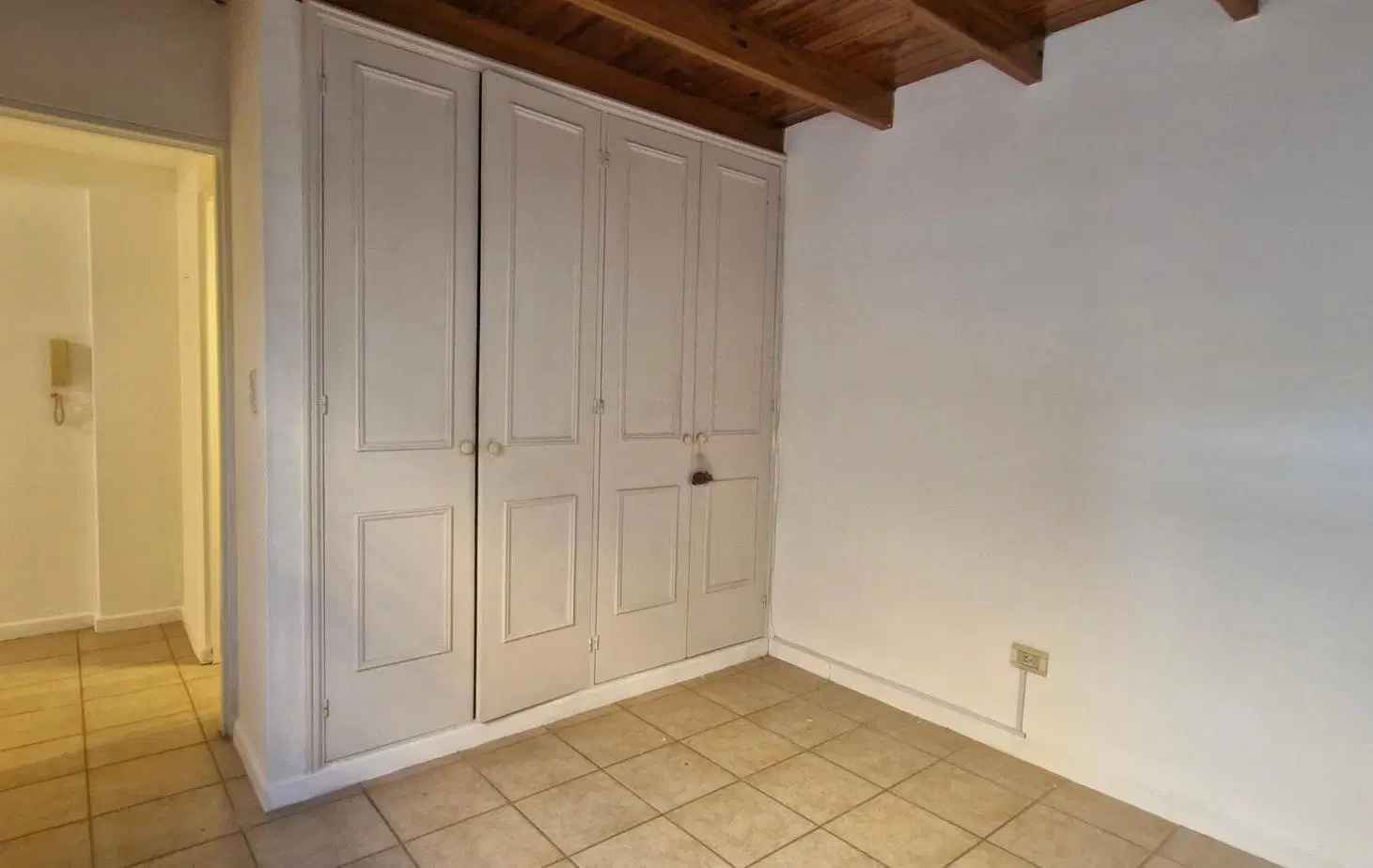 DEPARTAMENTO ALQUILER BOMBAL SUR, GODOY CRUZ 4