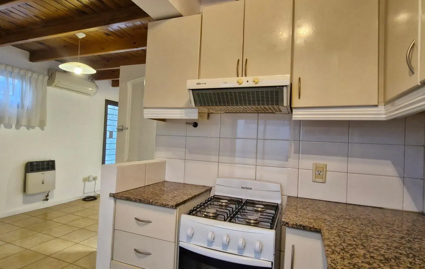 DEPARTAMENTO ALQUILER BOMBAL SUR, GODOY CRUZ 8