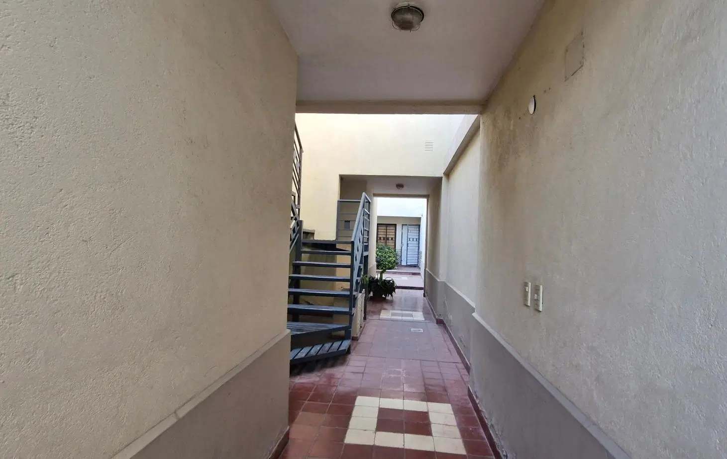 DEPARTAMENTO ALQUILER BOMBAL SUR, GODOY CRUZ 5
