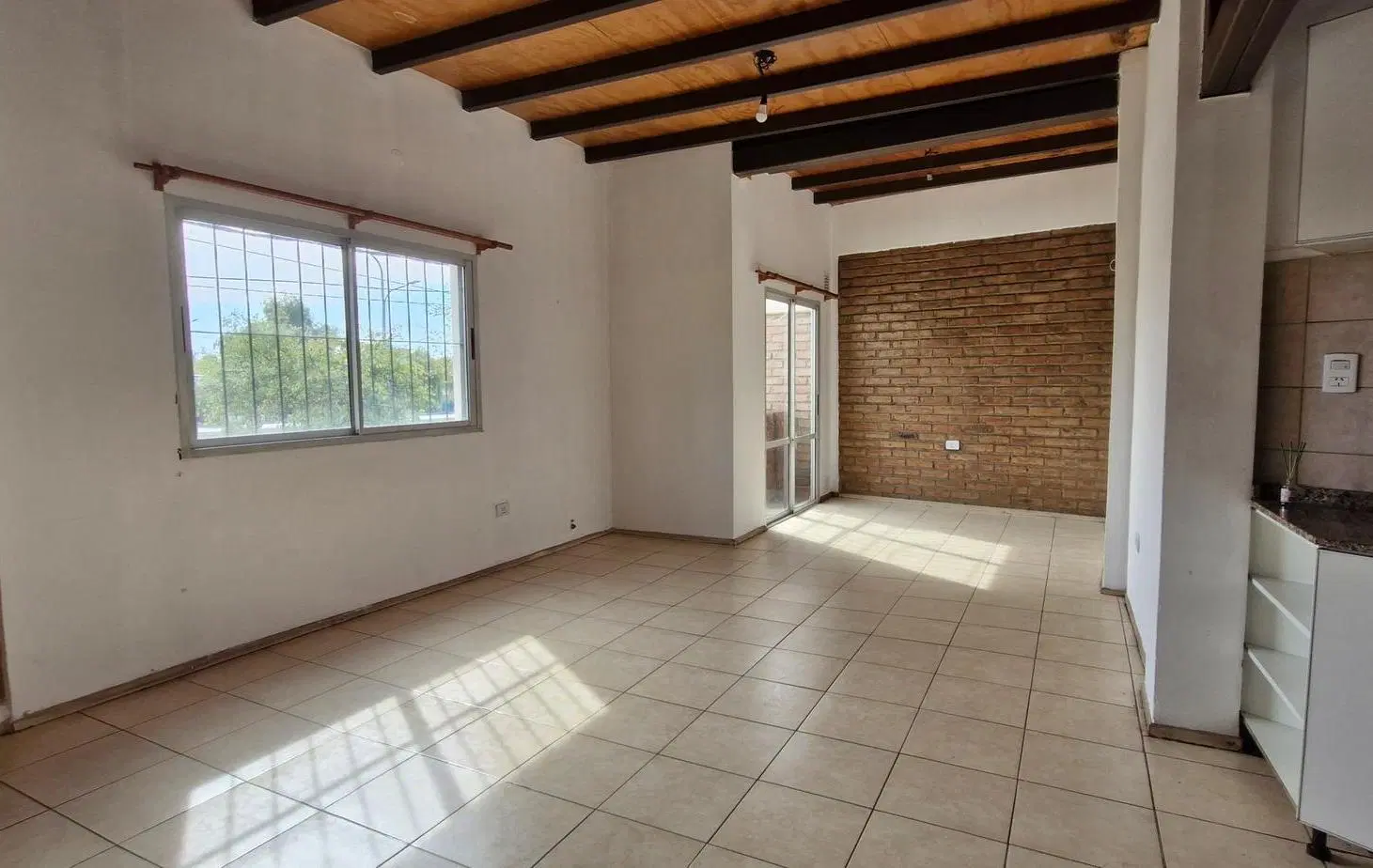 DEPARTAMENTO VENTA SAN JOSE, GUAYMALLEN 1