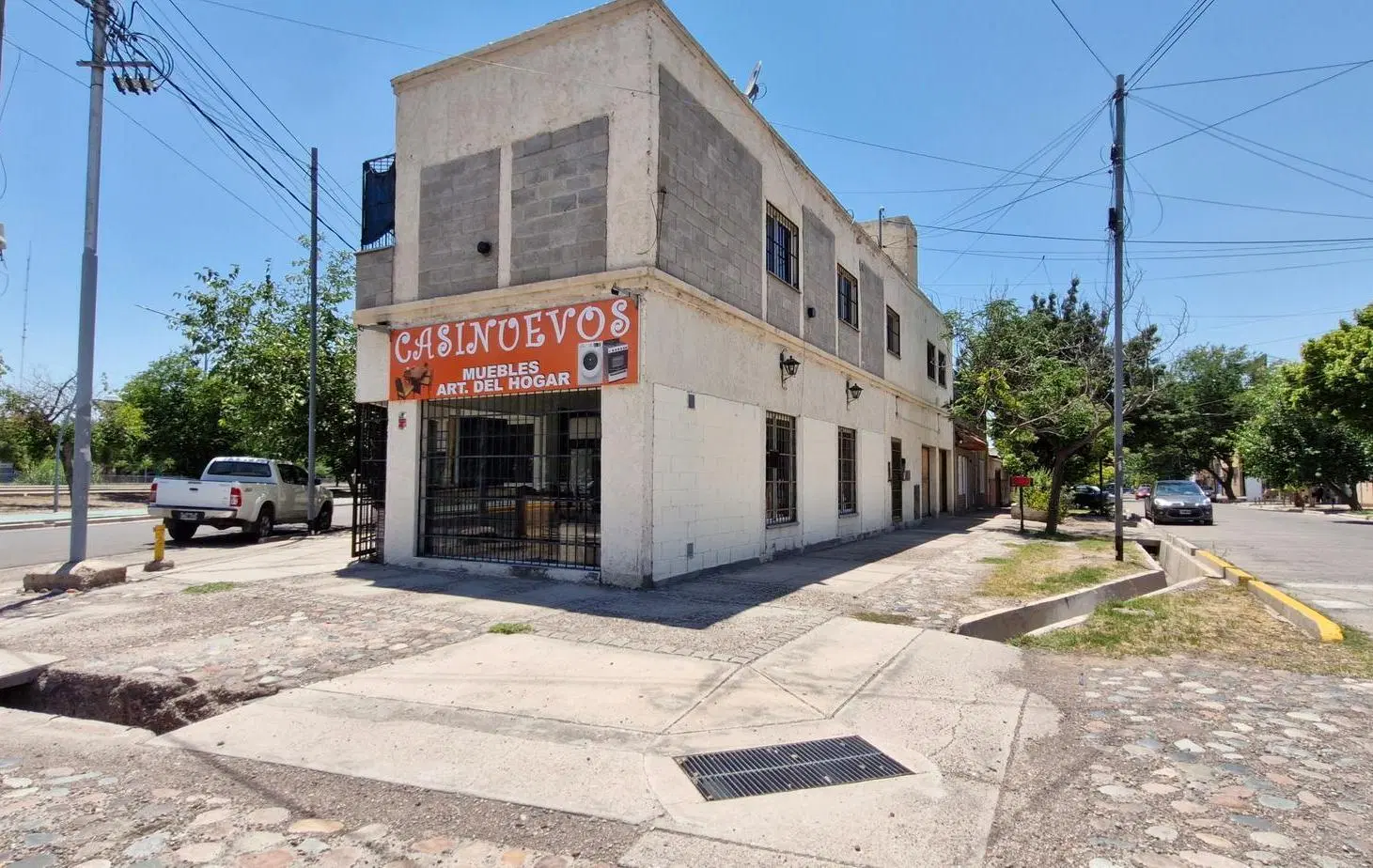 DEPARTAMENTO VENTA SAN JOSE, GUAYMALLEN 3