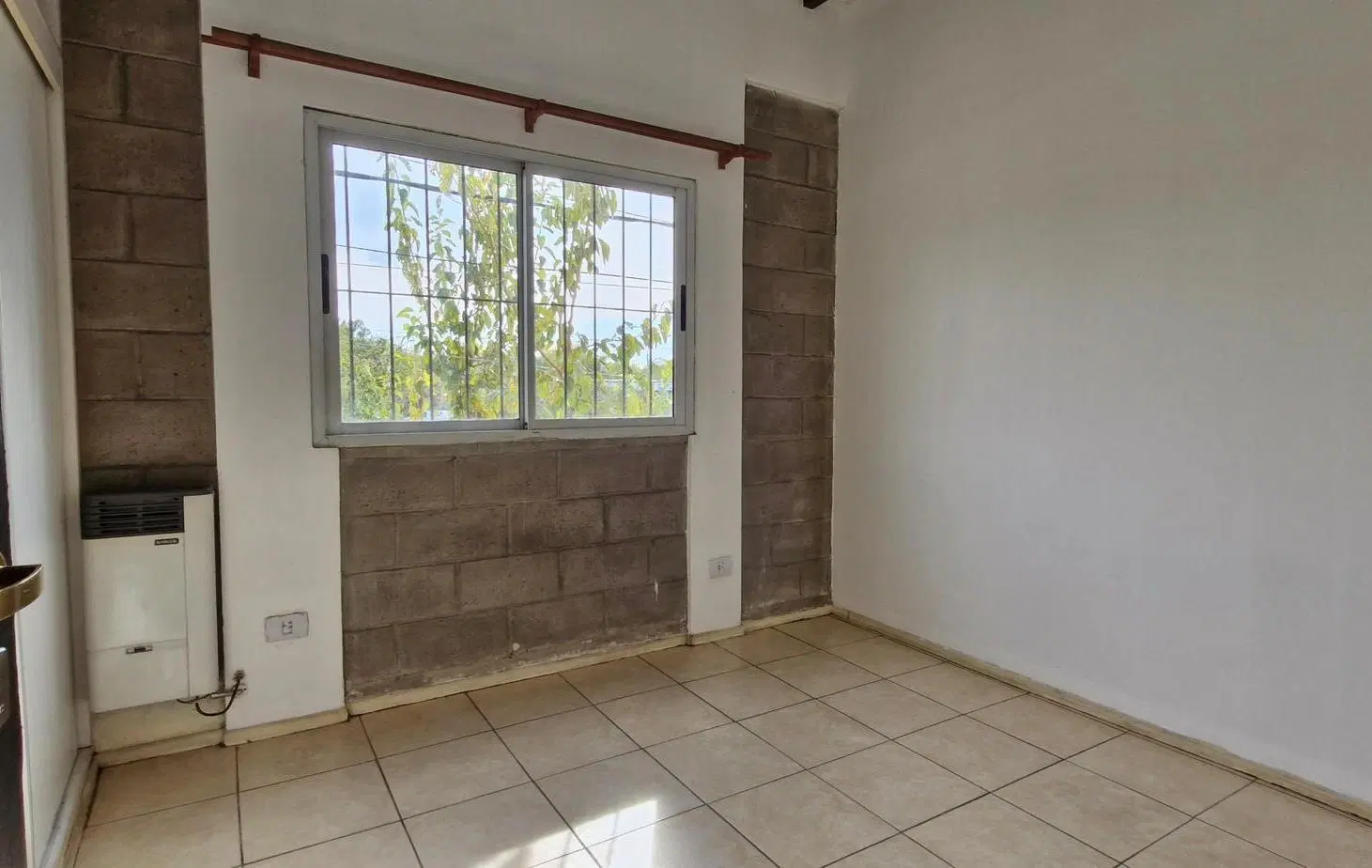 DEPARTAMENTO VENTA SAN JOSE, GUAYMALLEN 5