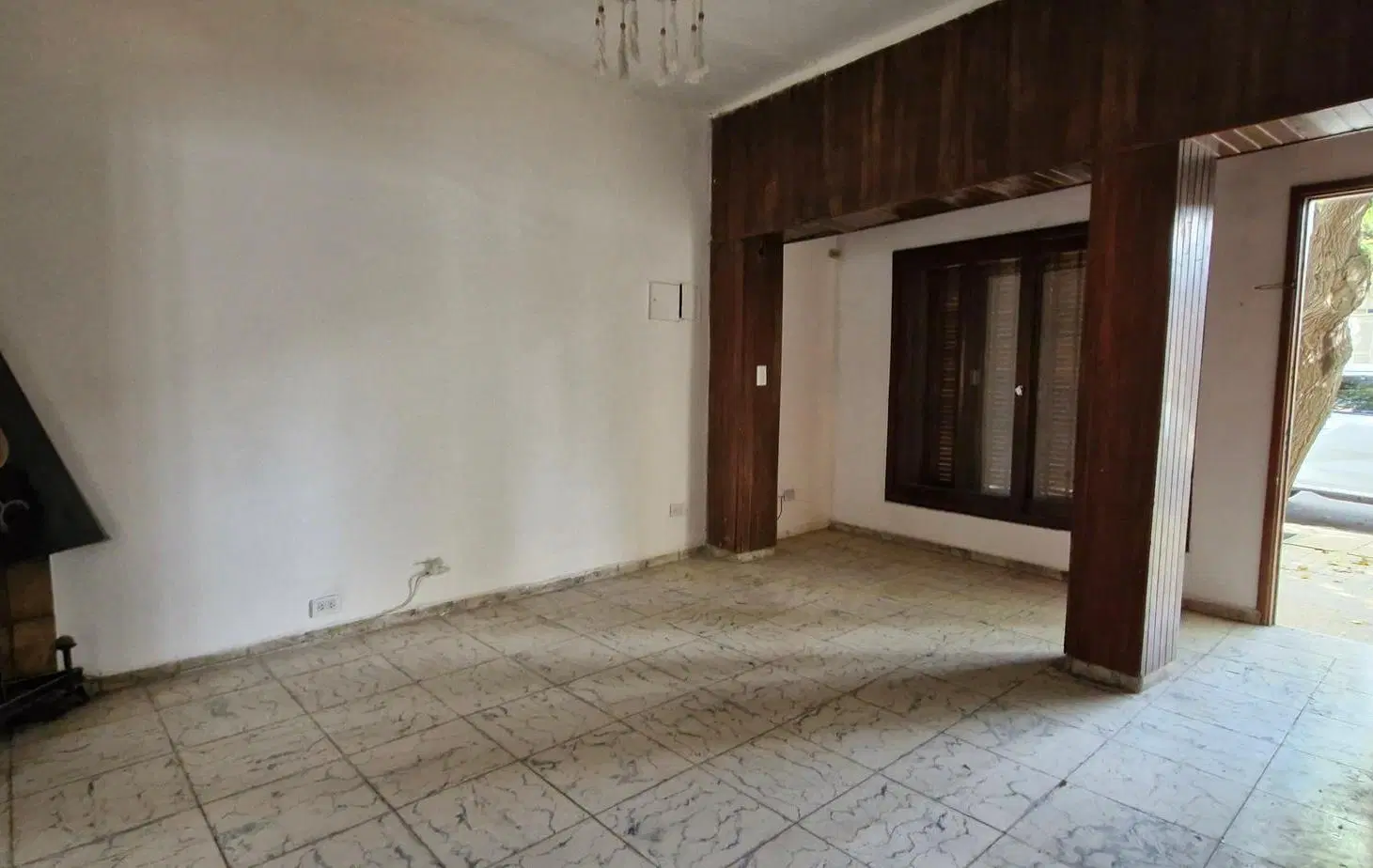 CASA ALQUILER QUINTA SECCION, MENDOZA 2