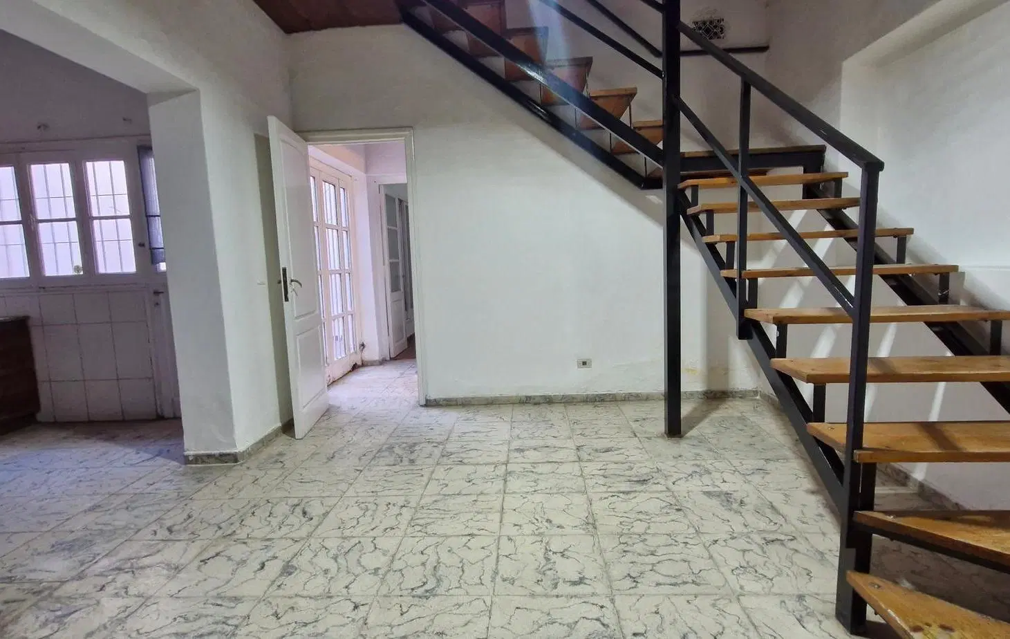 CASA ALQUILER QUINTA SECCION, MENDOZA 3