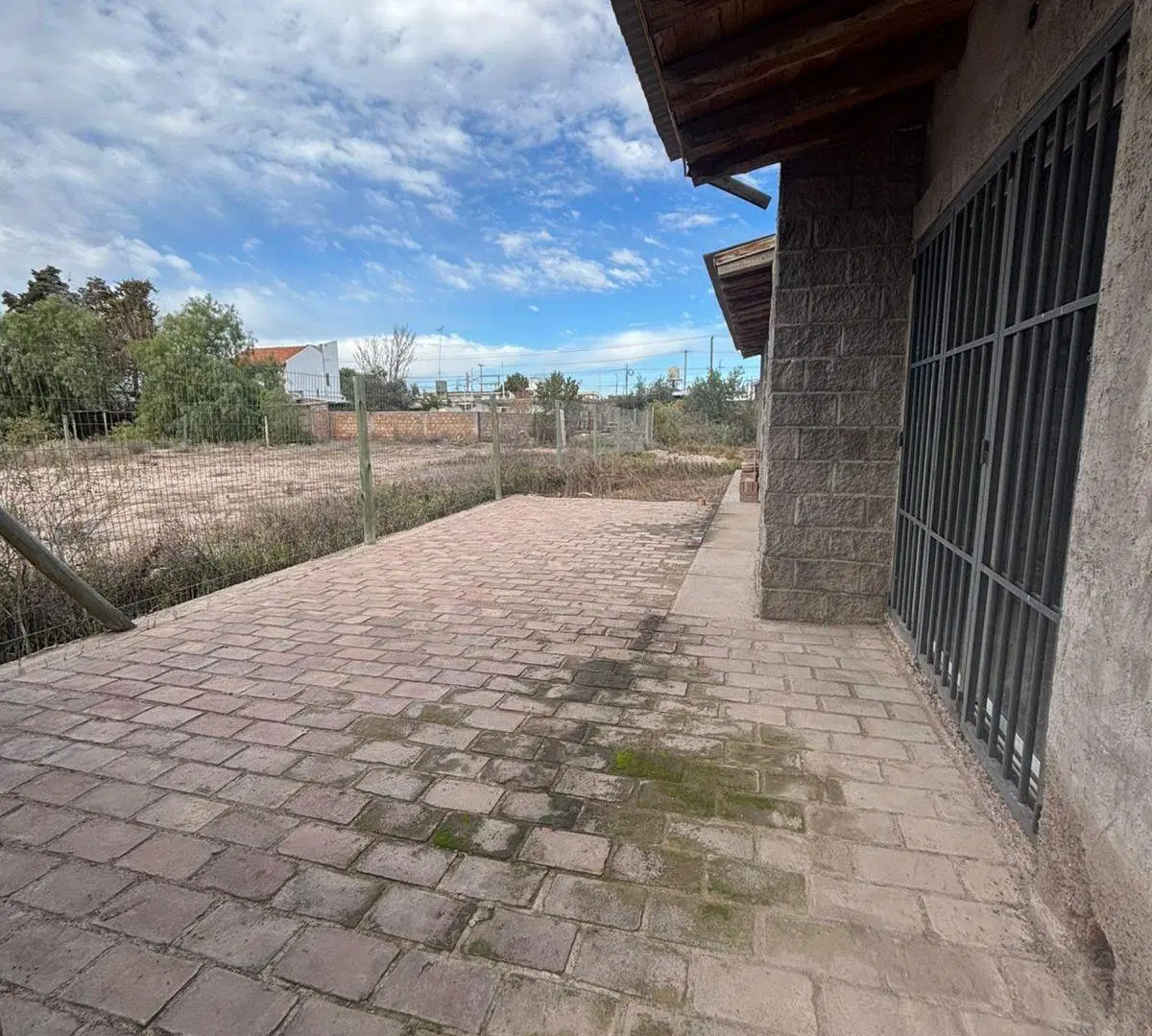 CASA VENTA CENTRO JUNIN 1