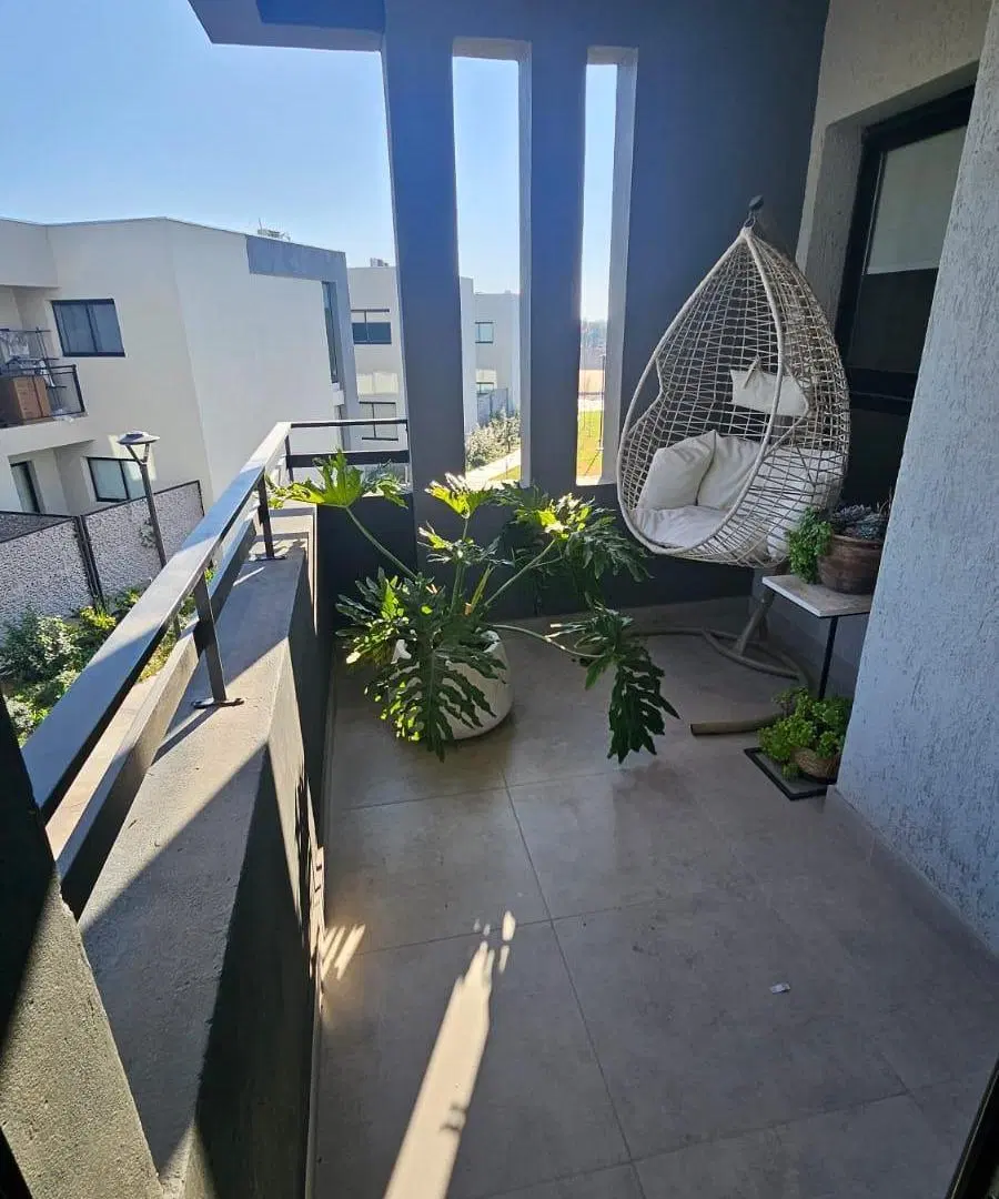 Departamento en Alquiler a Estrenar Amoblado 3