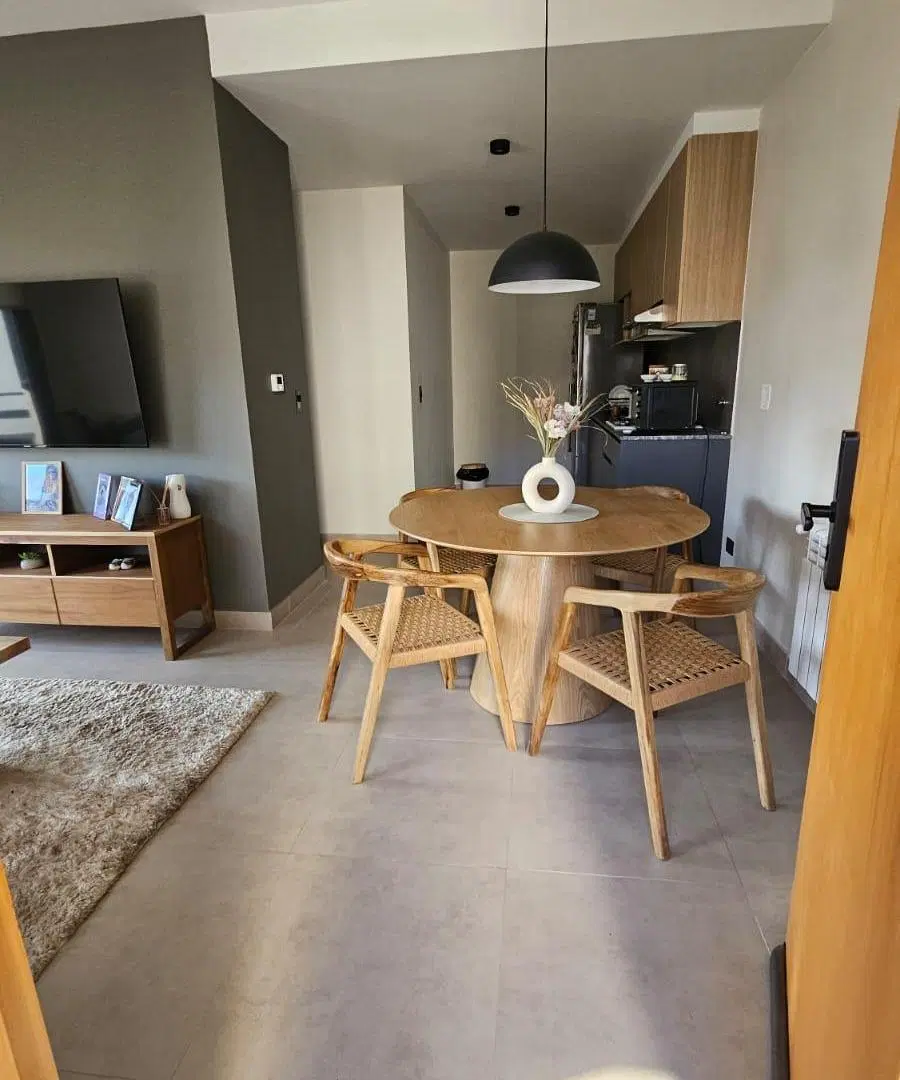 Departamento en Alquiler a Estrenar Amoblado 8