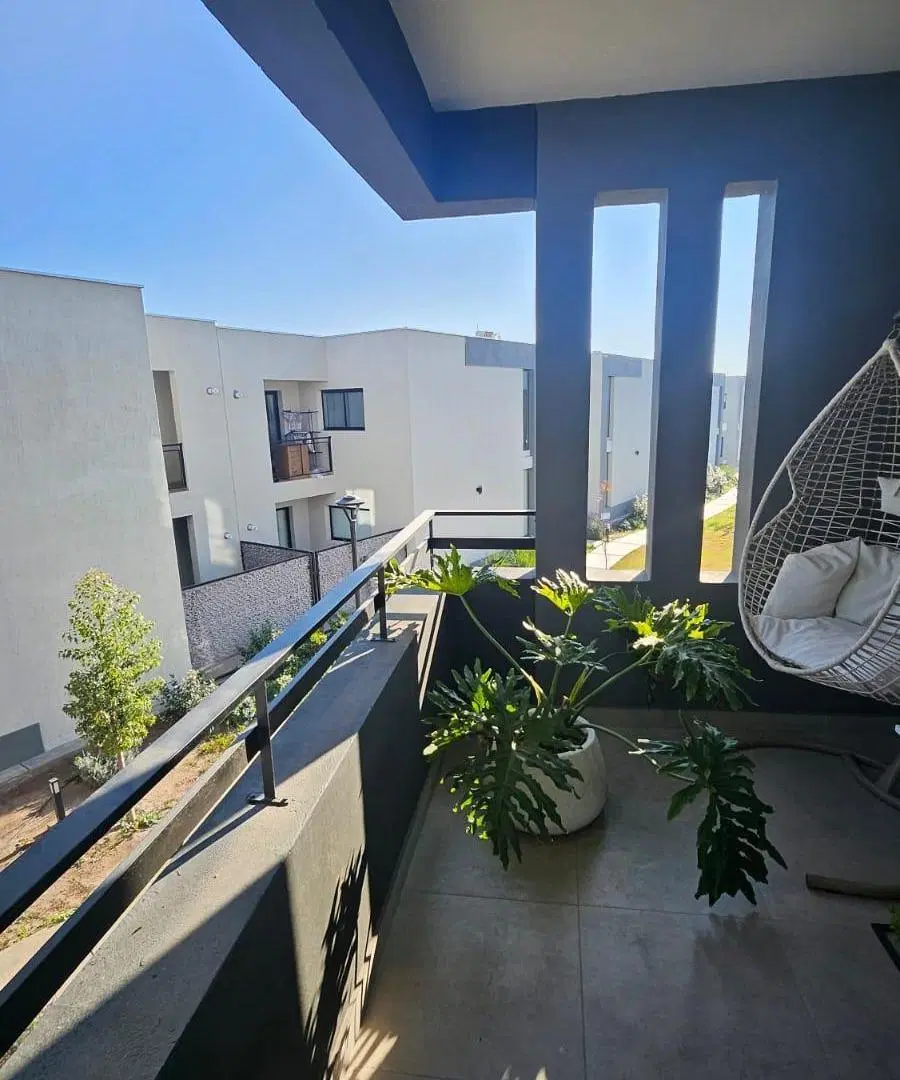 Departamento en Alquiler a Estrenar Amoblado 4