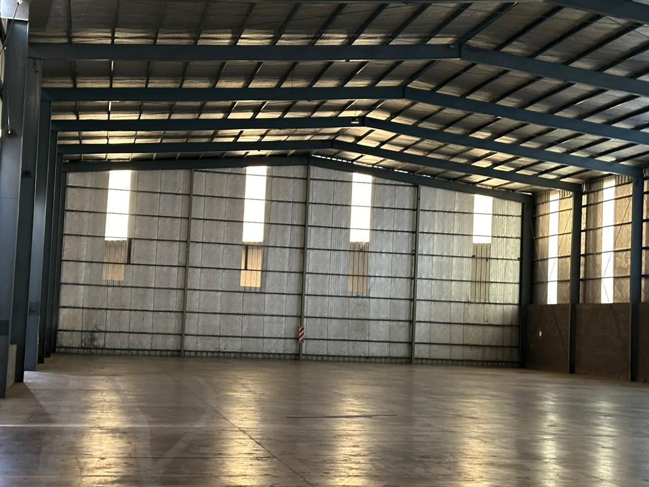 Foto de GALPON EN ALQUILER RODRIGUEZ PEÑA, imagen 1