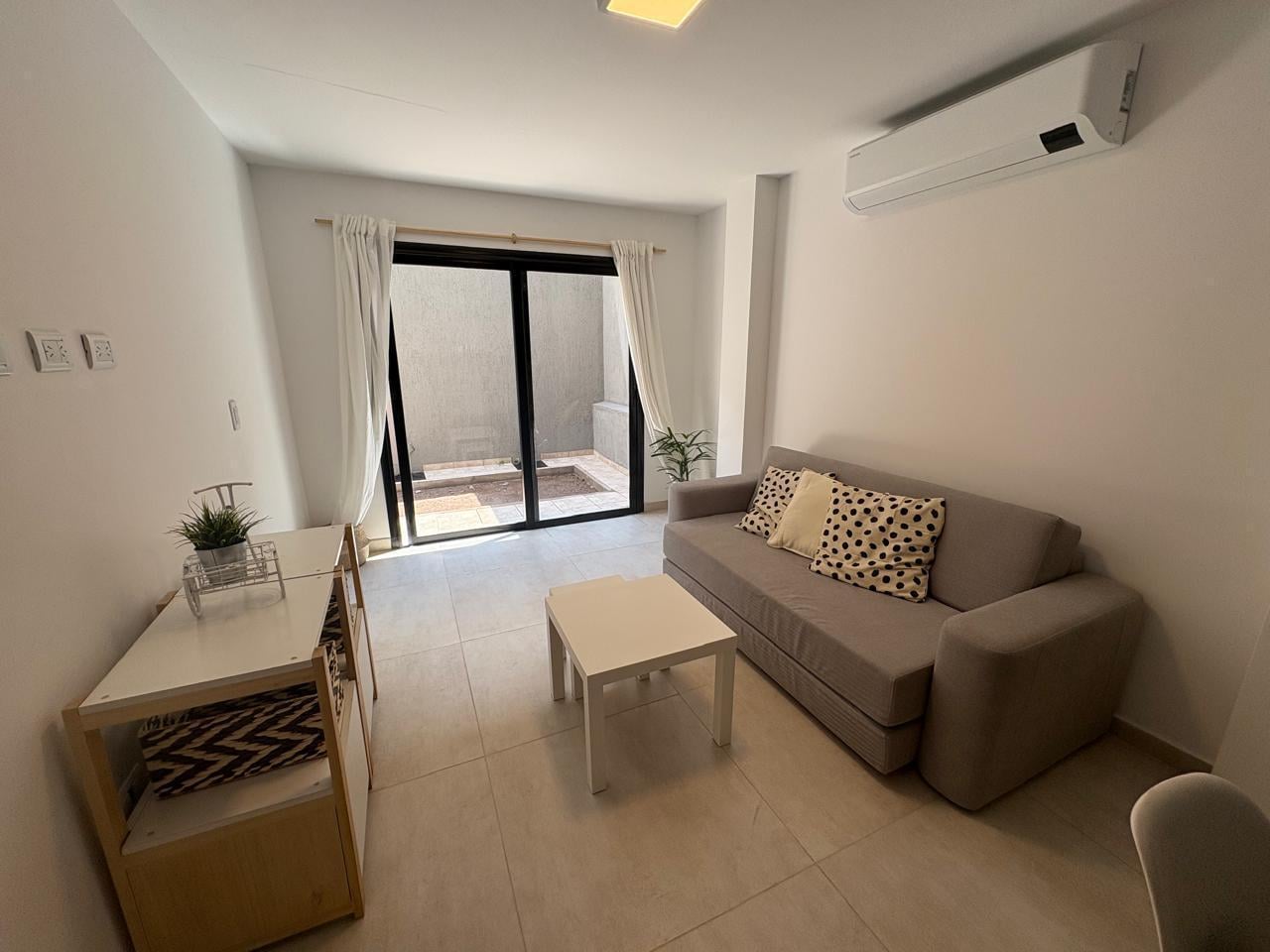 Foto de DEPARTAMENTO EN ALQUILER AMOBLADO QUINTA SECCIÓN, imagen 5