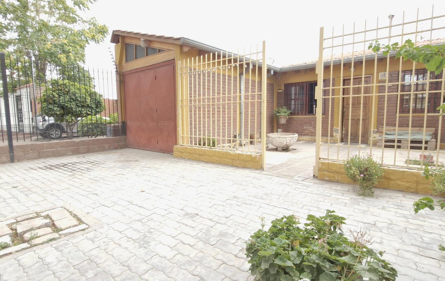 Foto de VENTA CASA MATHUS HOYOS, BERMEJO, GUAYMALLEN, imagen 1