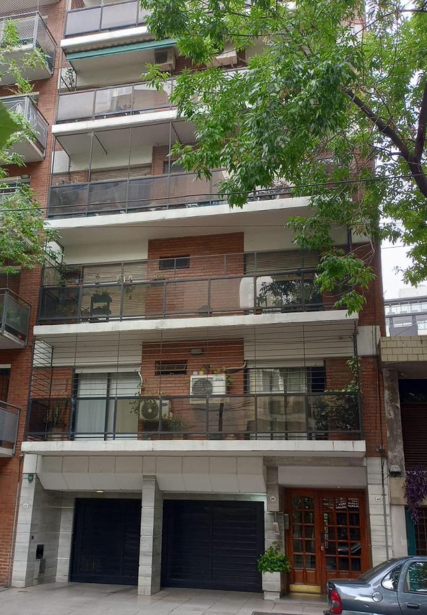 Propiedad en Argentina