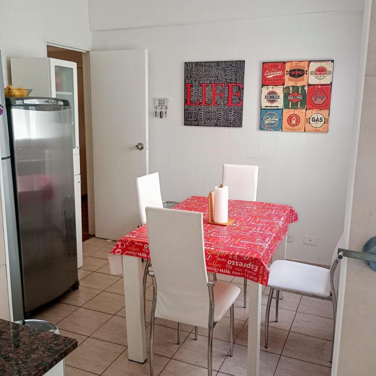 Hermoso Departamento de 4 Ambientes con Dependencia y Cochera. Dueño Directo. 3