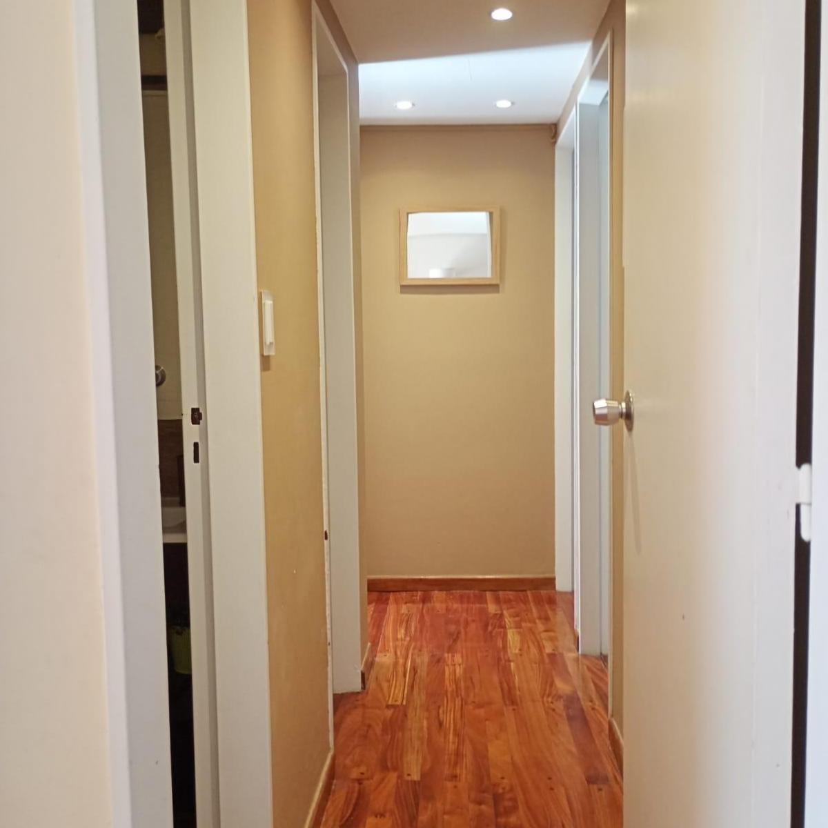 Hermoso Departamento de 4 Ambientes con Dependencia y Cochera. Dueño Directo. 1